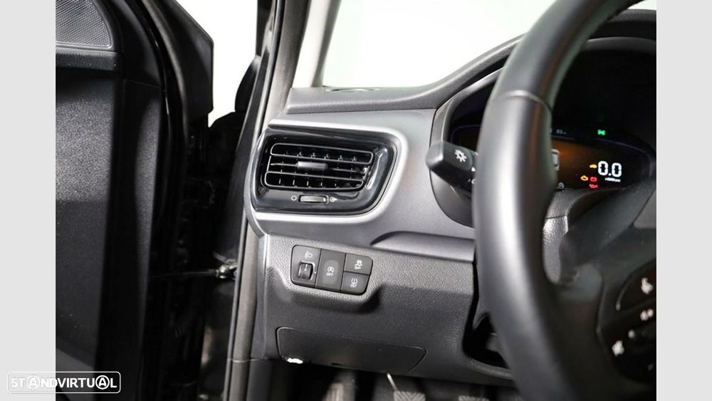 Kia Stonic 1.0 T-GDI Drive - 8