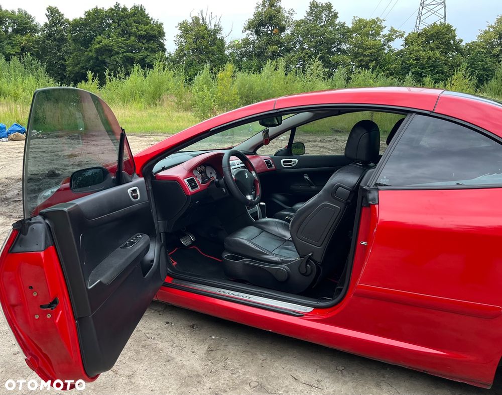 Peugeot 307 CC - 19
