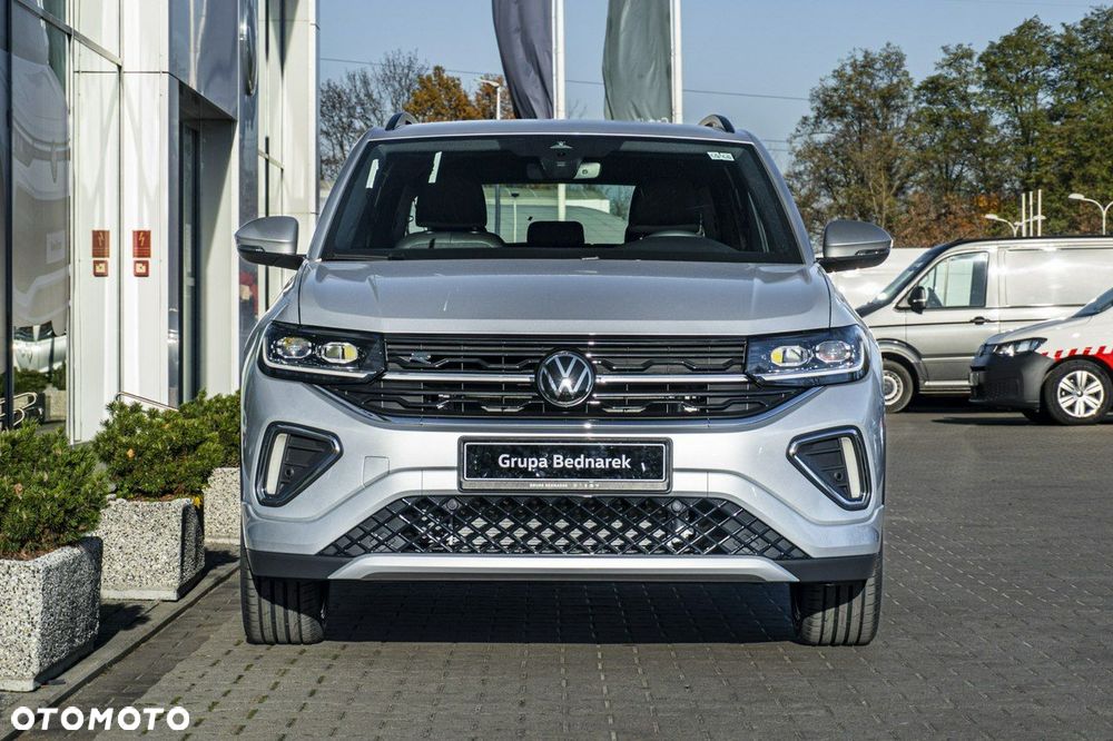 Volkswagen T-Cross - 4