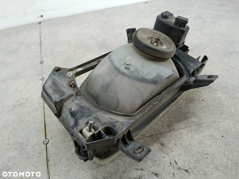 LAMPA PRZÓD LEWA VW TRANSPORTER T4 HELLA - 9