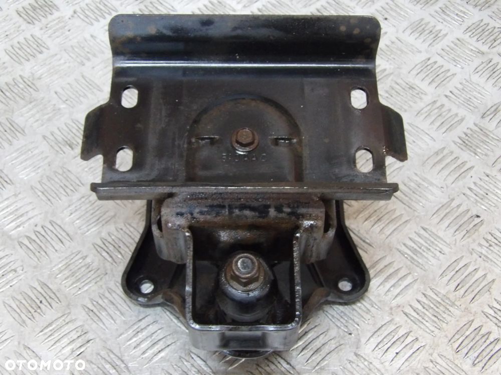 JEEP GRAND CHEROKEE WJ 2.7 CRD ŁAPA SKRZYNI - 4