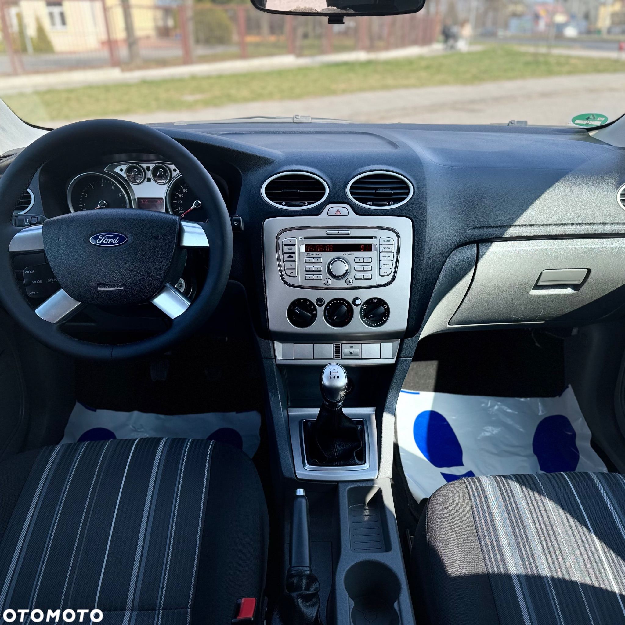 Ford Focus - 18
