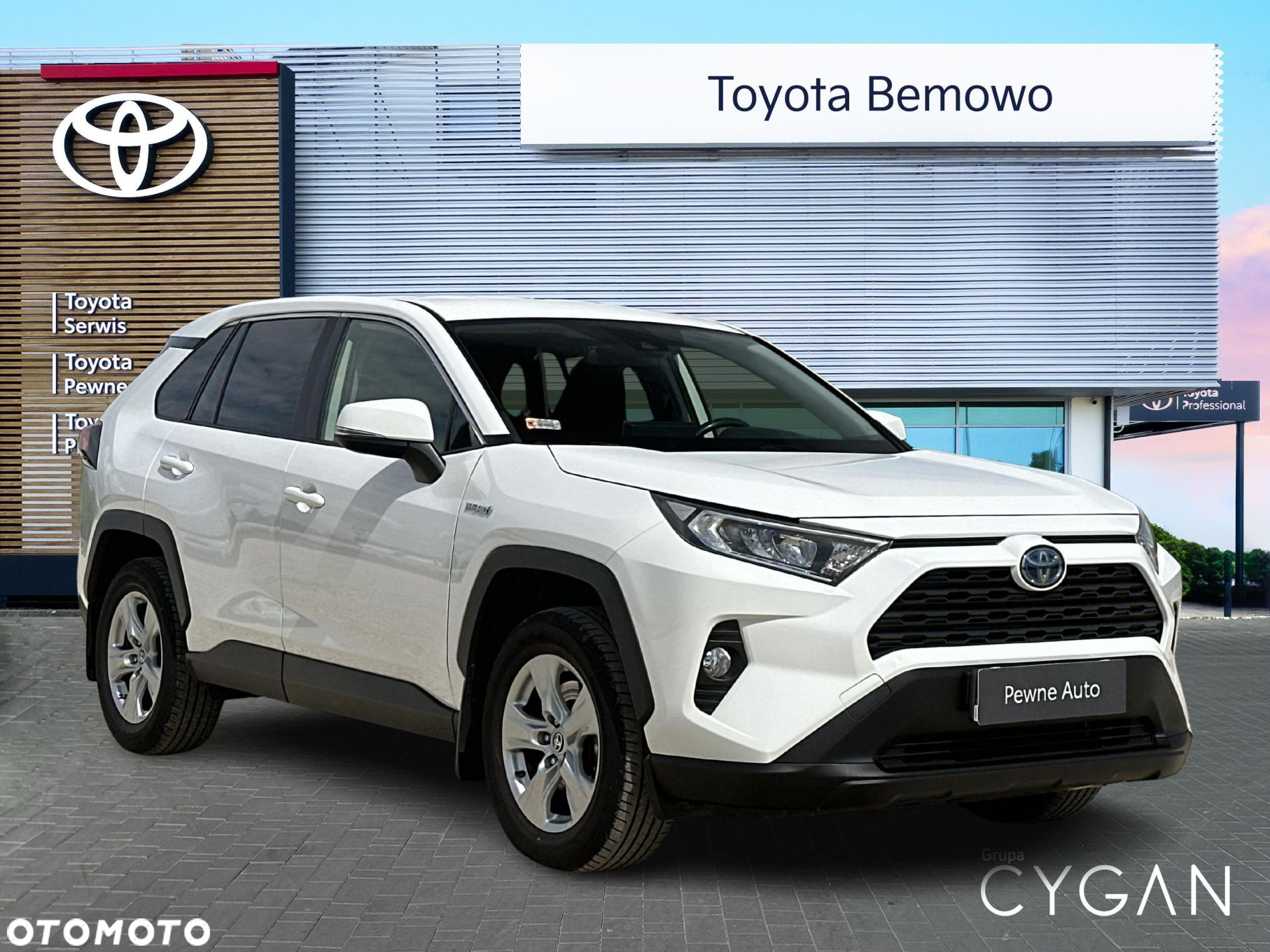 Toyota RAV4 - 3