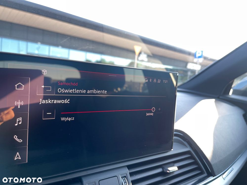 Audi Q5 40 TFSI mHEV Quattro S Line S tronic - 19