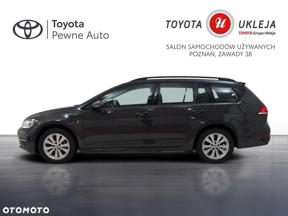 Volkswagen Golf - 5