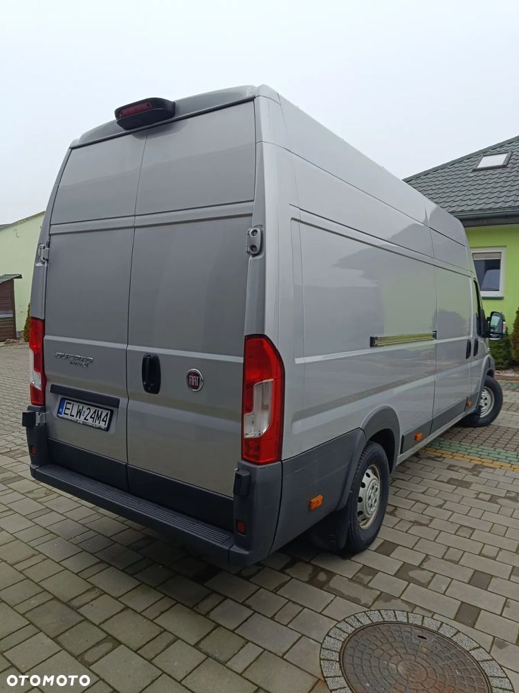 Fiat Ducato - 5