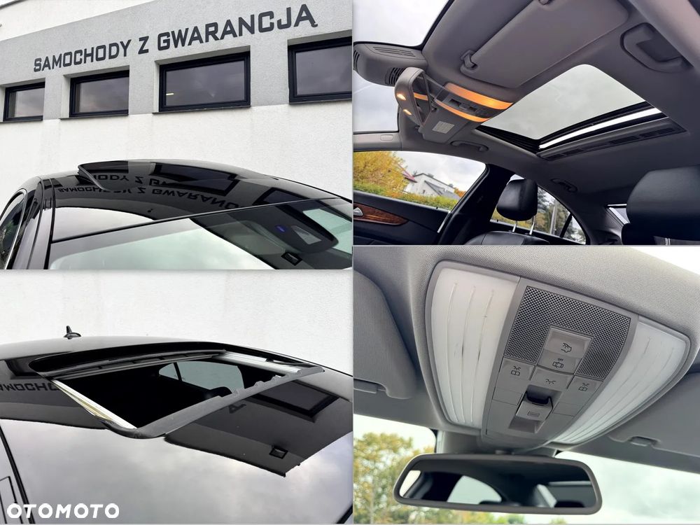 Mercedes-Benz CLS 350 CDI 7G-TRONIC - 33