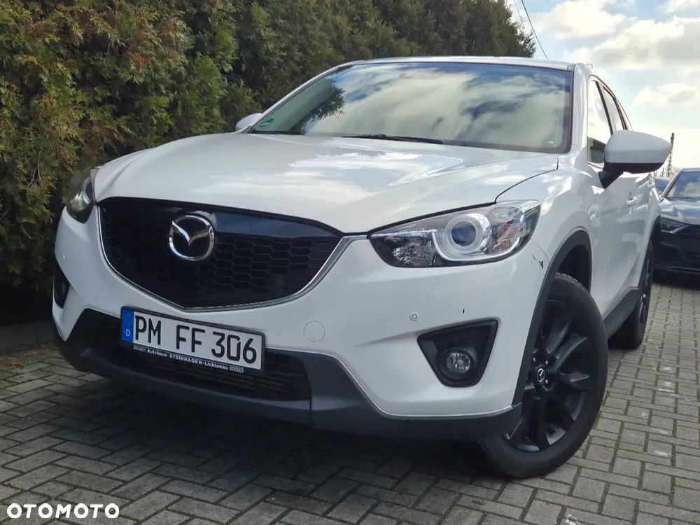 Mazda CX-5 SKYACTIV-D 150 Drive Nakama - 1