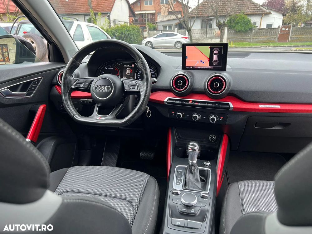 Audi Q2 - 8