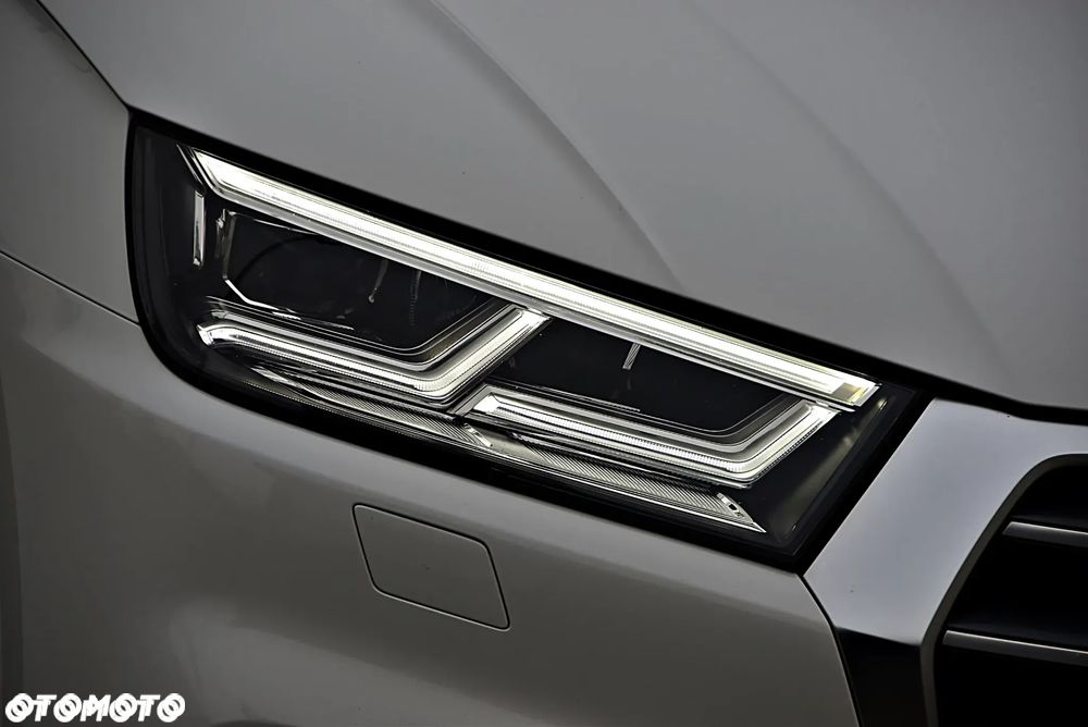 Audi Q5 35 TDI mHEV Sport S tronic - 10