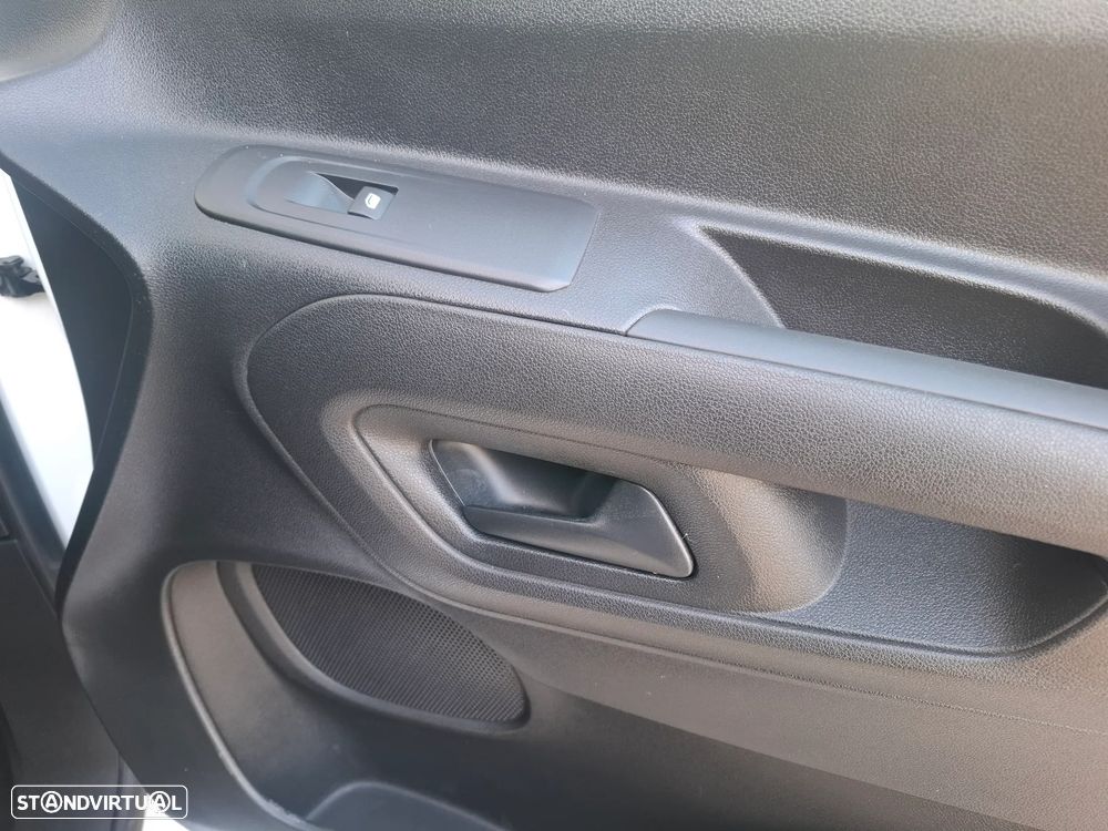 Citroën Berlingo Van XL 1.5 BlueHDi - 23