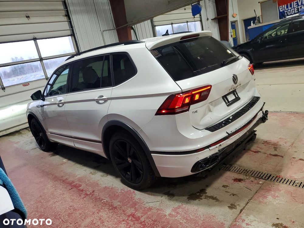 Volkswagen Tiguan 2,0 TSI OPF 4Motion DSG R-Line - 3