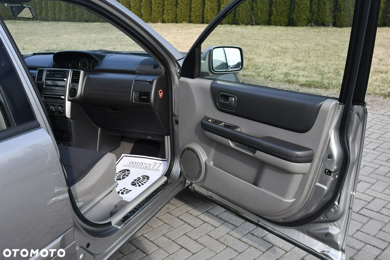 Nissan X-Trail - 24