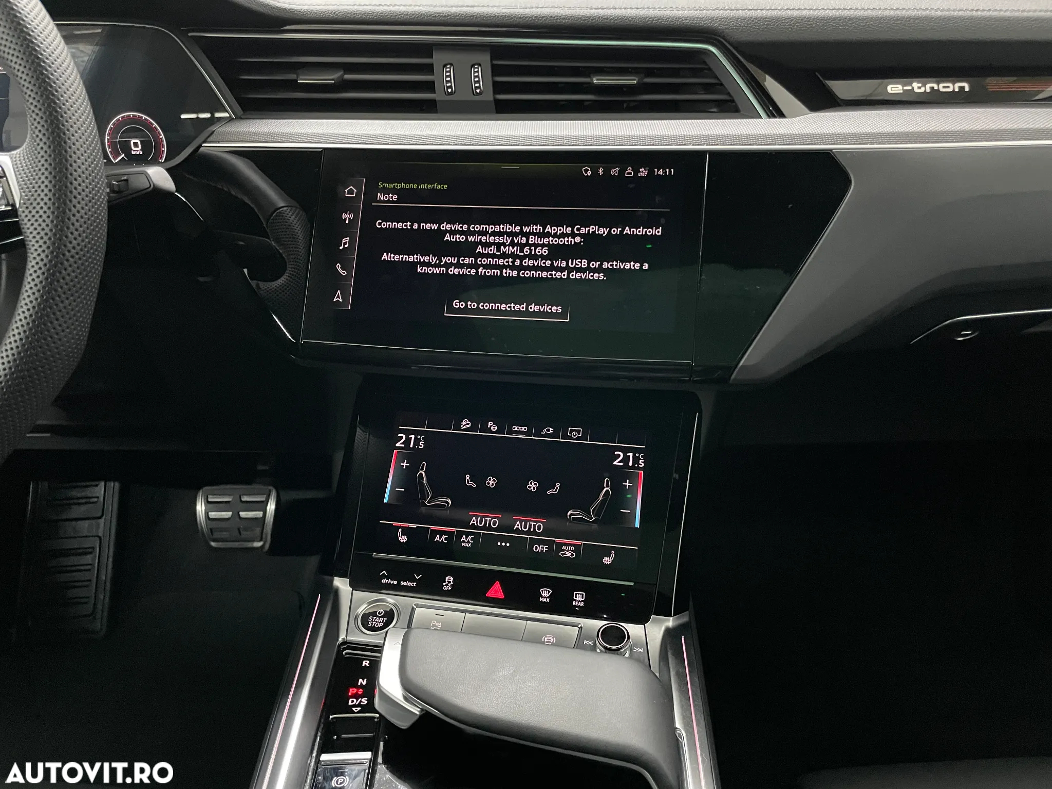 Audi Q8 - 21