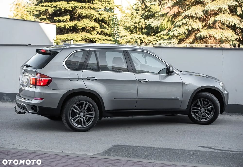 BMW X5 xDrive35i M Sport Edition - 15
