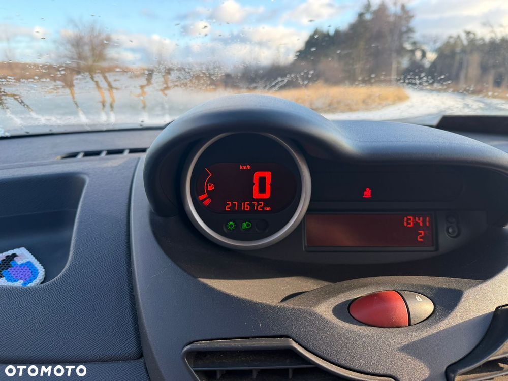 Renault Twingo - 9