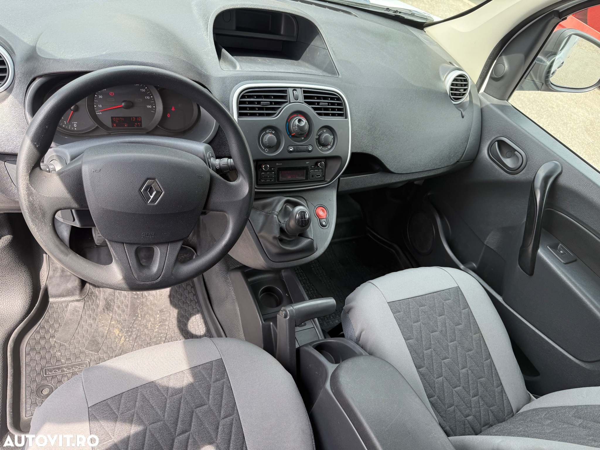 Renault Kangoo 1.5 dCI Expression - 6