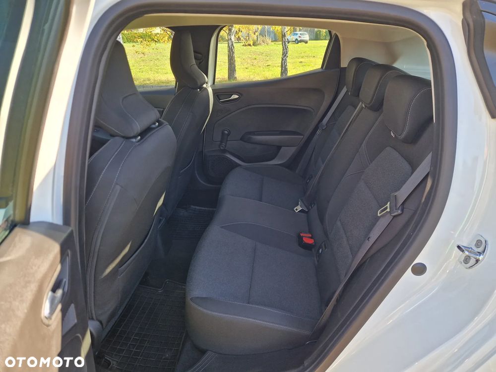 Renault Clio 1.0 TCe Intens - 9