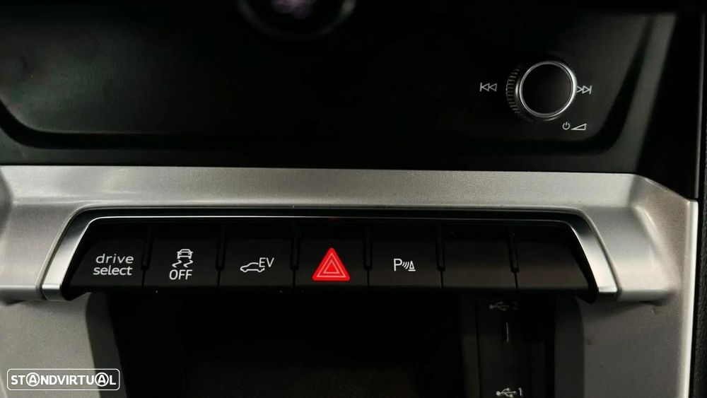 Audi Q3 Sportback - 29