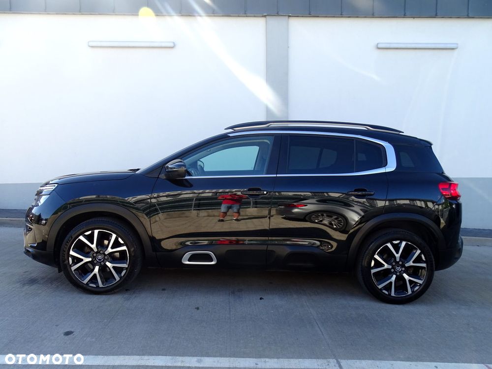 Citroën C5 Aircross 1.2 PureTech Live - 5
