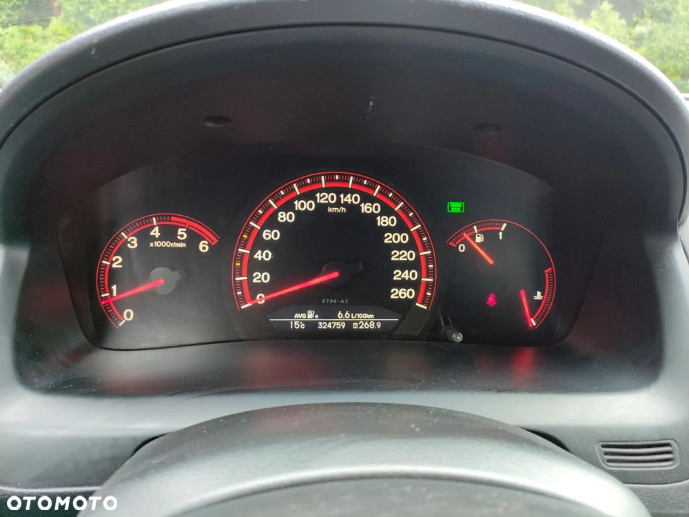 Honda Accord 2.2i-CTDi Executive - 14
