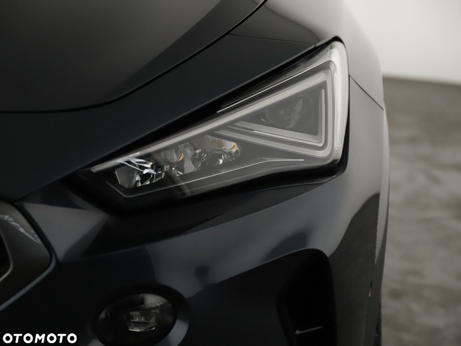 Cupra Formentor 2.0 TSI 4Drive VZ DSG - 28