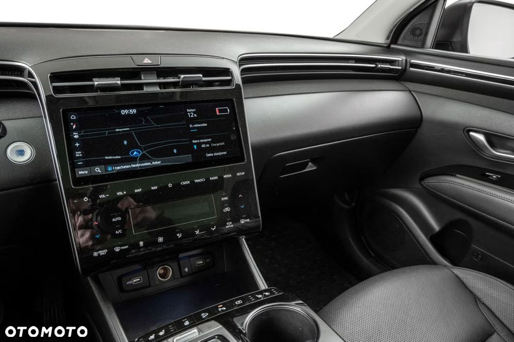 Hyundai Tucson 1.6 T-GDi 4WD Prime - 28