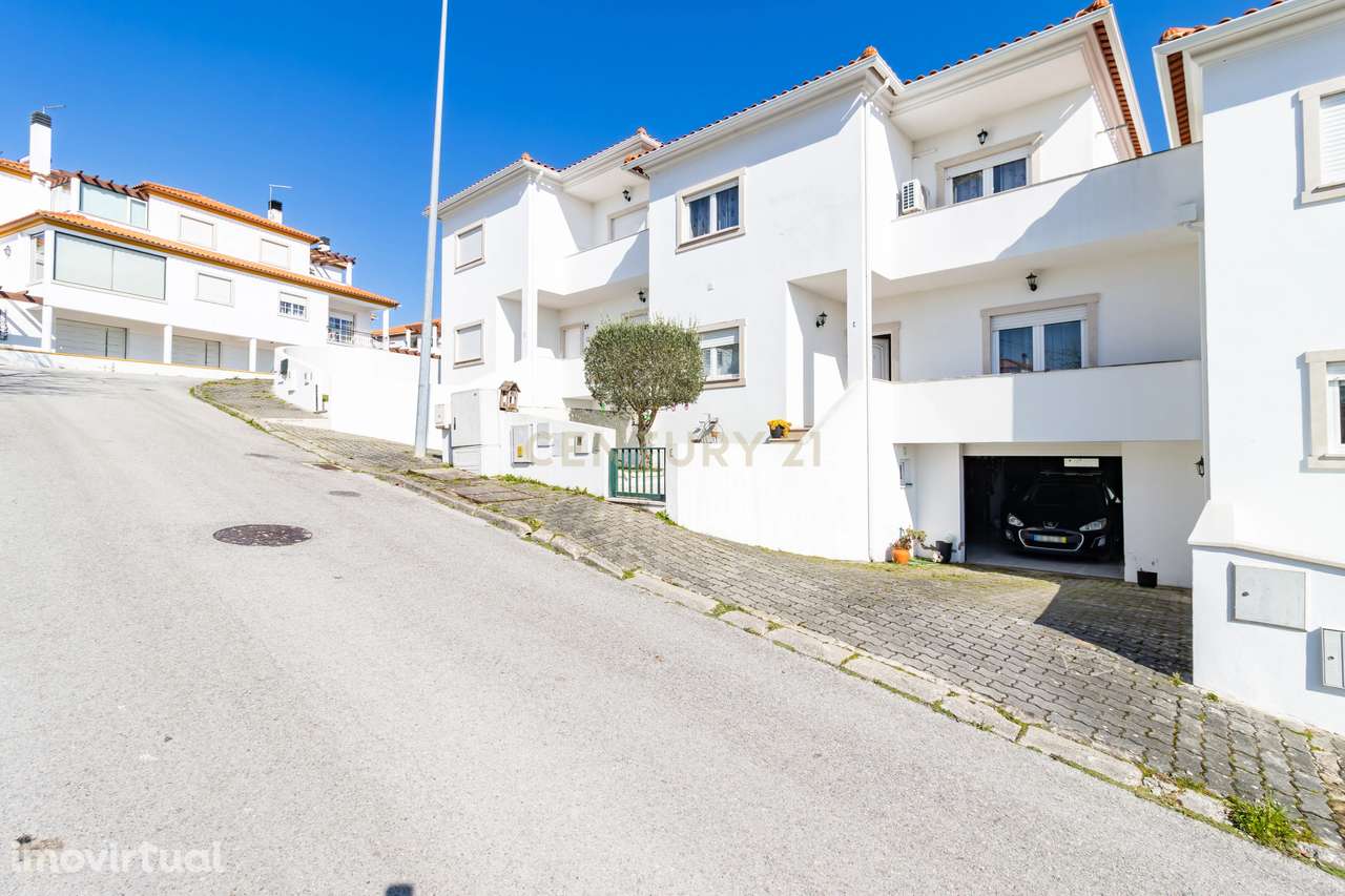 Moradia T5 em Alcobaça - Grande imagem: 2/30