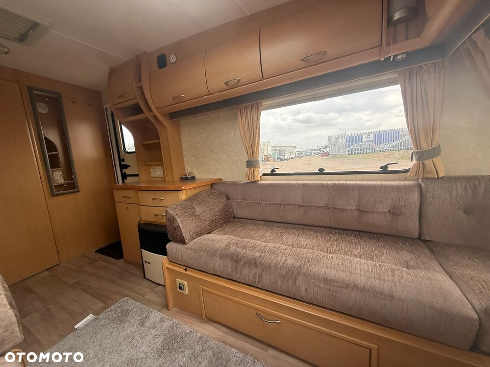 SWIFT Europa - 14