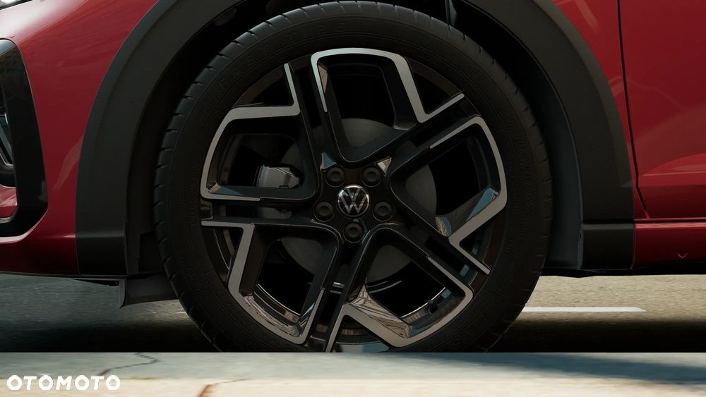 Volkswagen Taigo 1.5 TSI ACT R-Line Plus DSG - 11