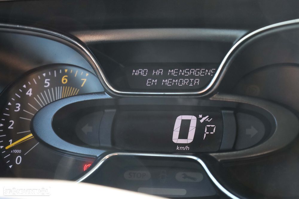 Renault Captur 0.9 TCE Exclusive - 18