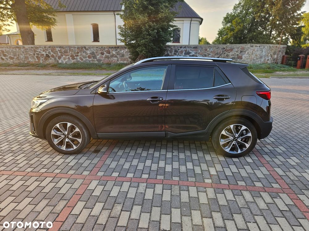 Kia Stonic 1.4 XL - 15