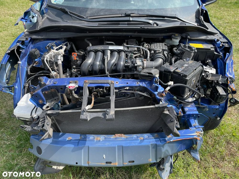 Honda HR-V 1.5 Executive (ADAS / Connect+) - 21