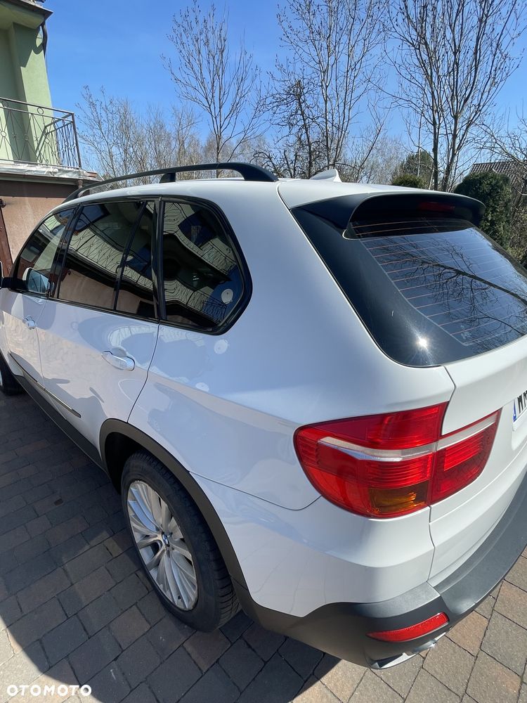 BMW X5 3.0d xDrive - 7