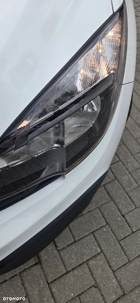 Opel Mokka 1.6 ecoFLEX Start/Stop Color Edition - 22