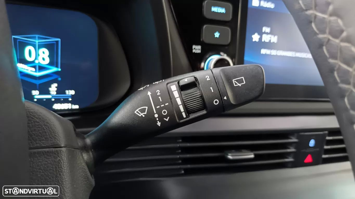 Hyundai Bayon 1.0 T-GDI Premium - 29