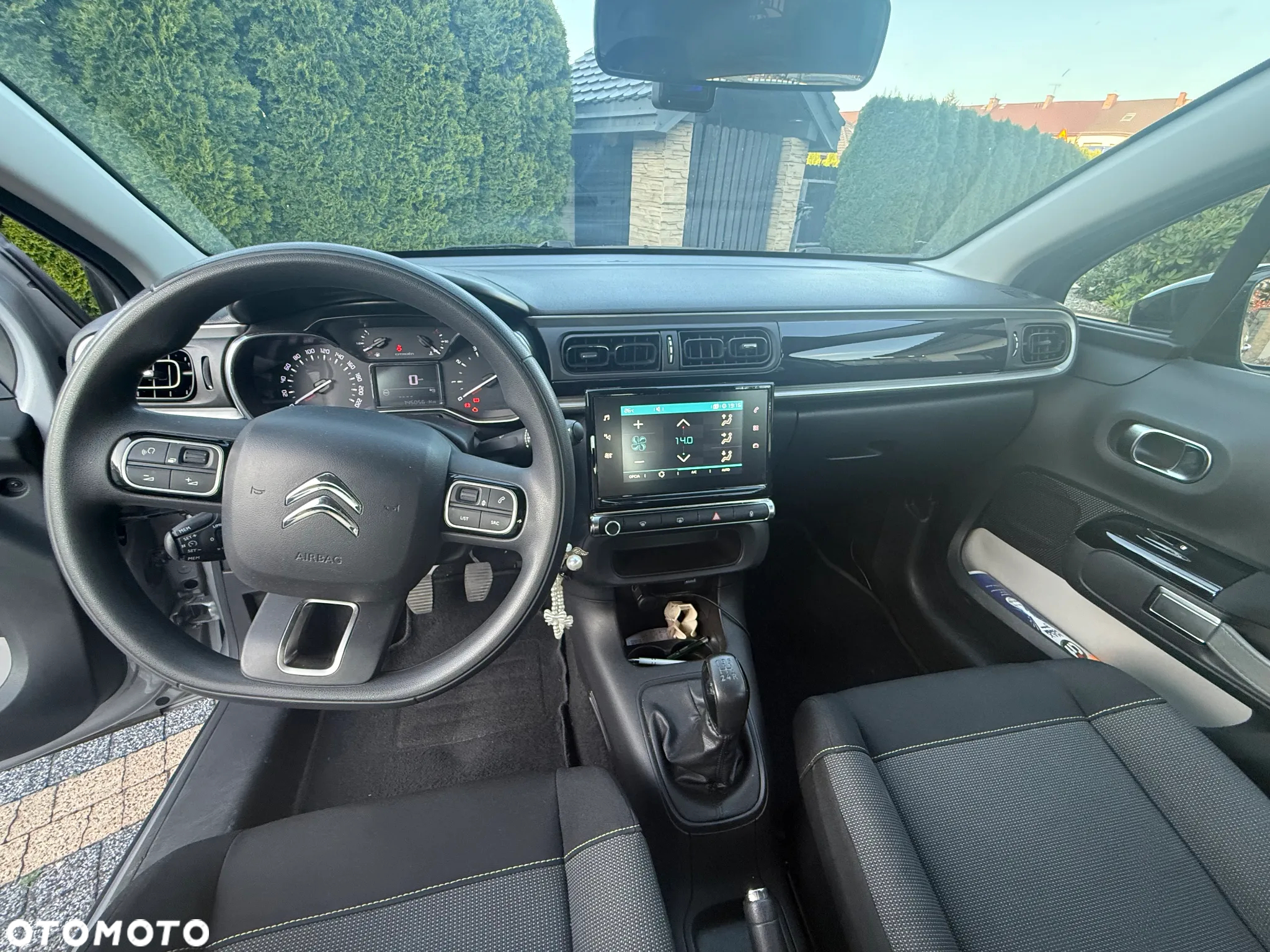Citroën C3 - 7