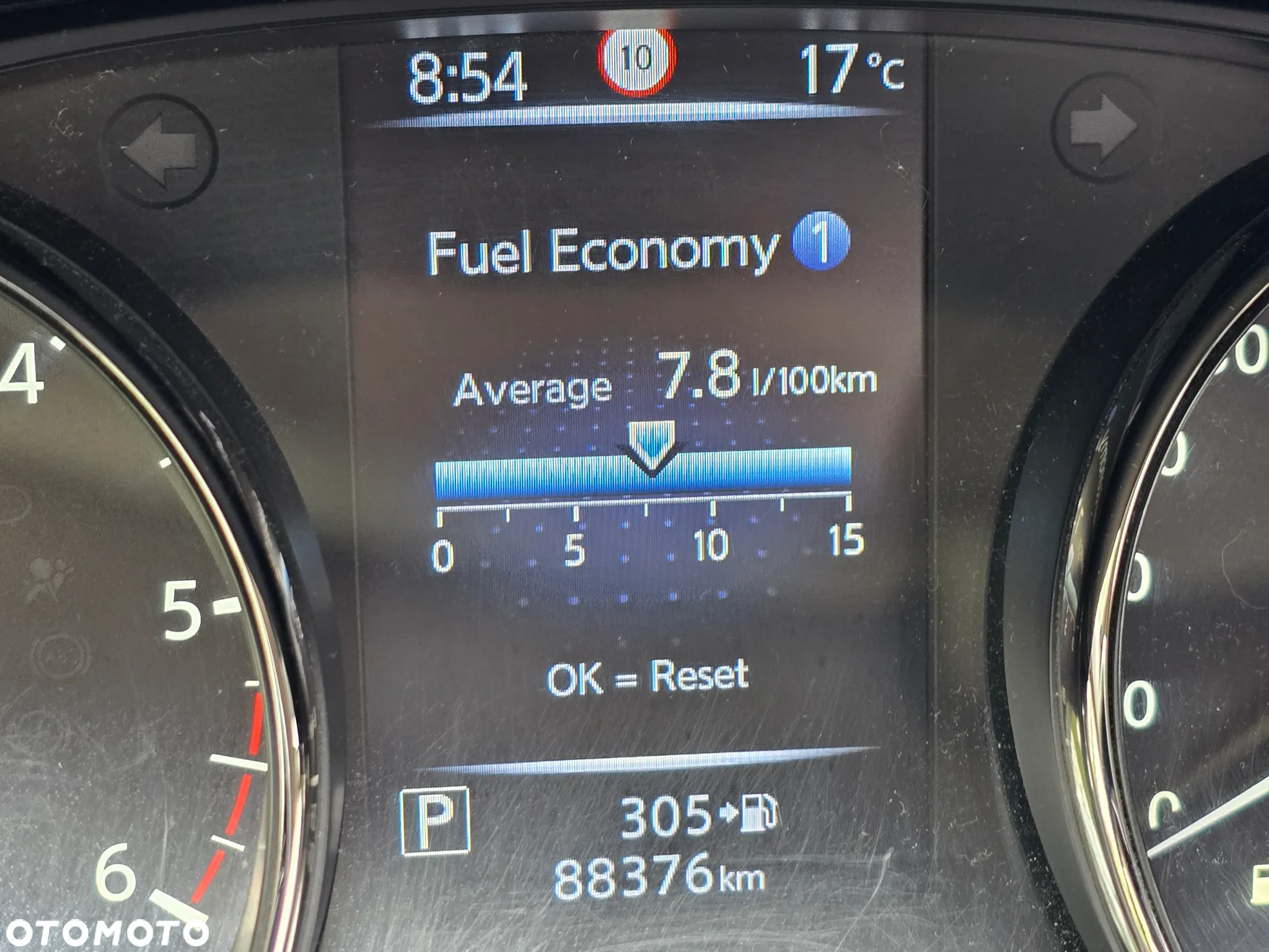 Nissan X-Trail 2.0 dCi ALL-MODE 4x4i Xtronic Tekna - 31