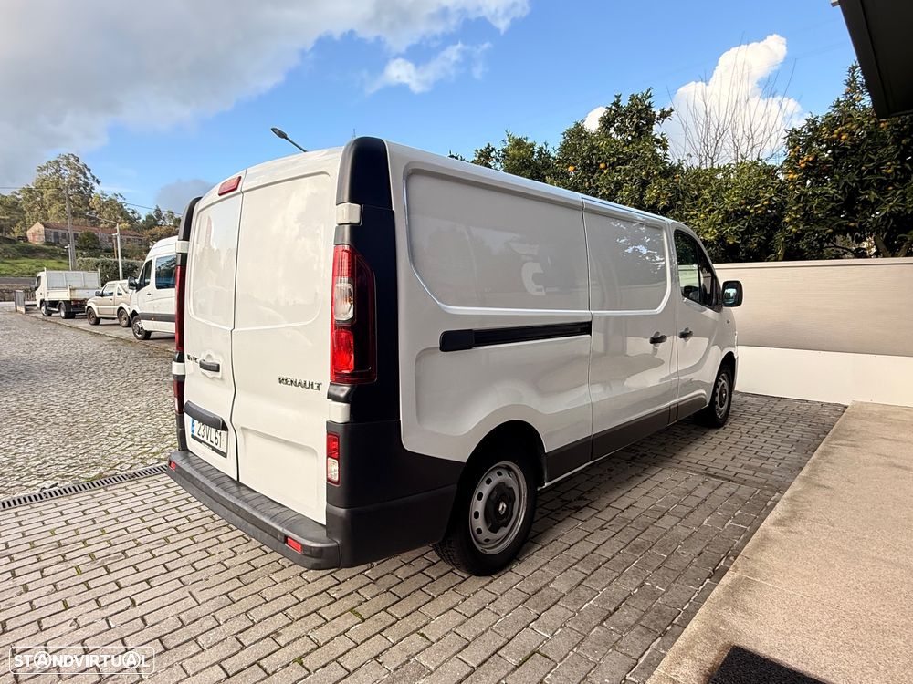 Renault Trafic L2H1 - 6