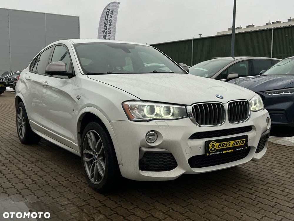 BMW X4 - 3