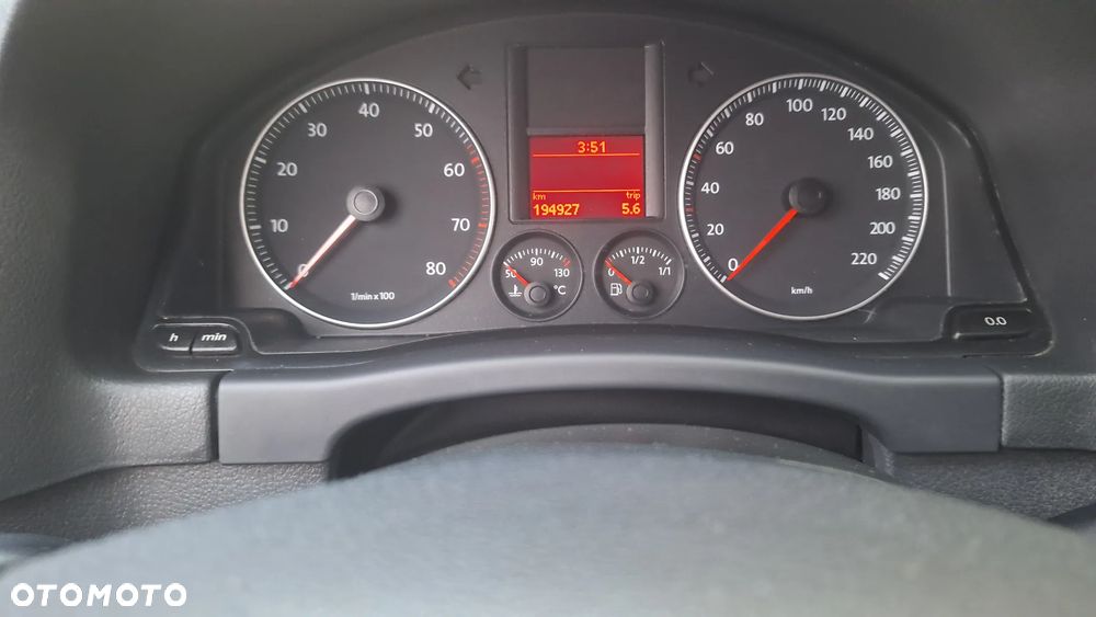 Volkswagen Golf Plus 1.4 Tour - 29