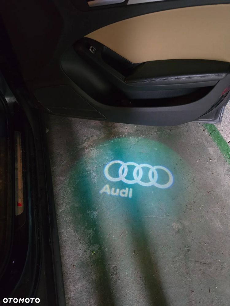 Audi A4 Avant 1.8 TFSI - 10
