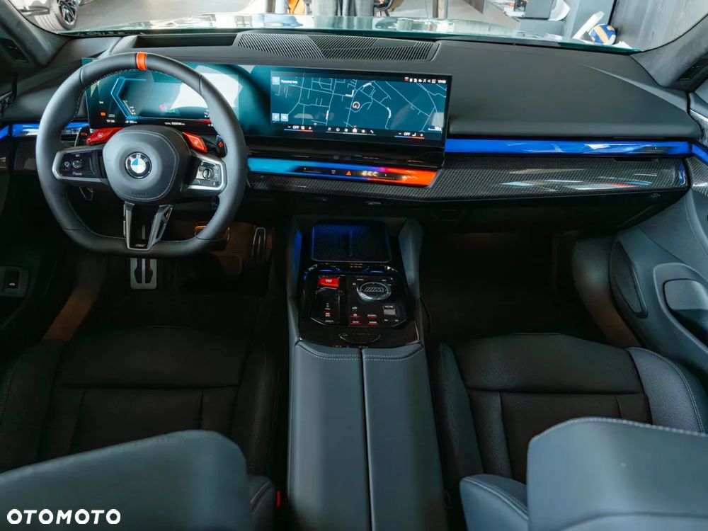 BMW M5 - 6