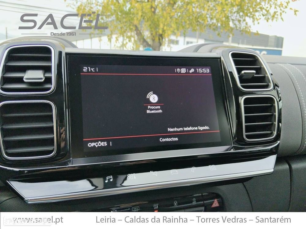 Citroën C5 Aircross 1.2 PureTech C-Series - 18