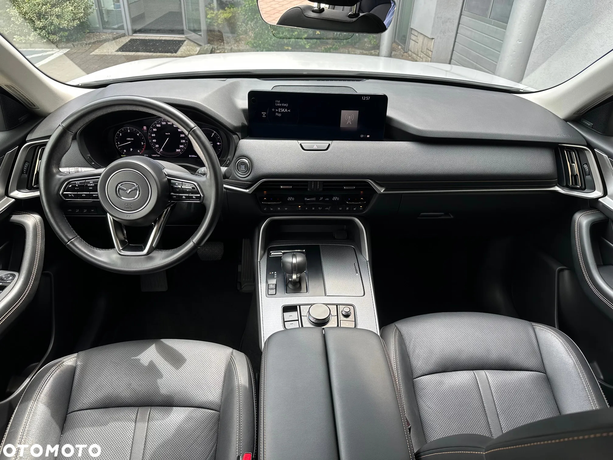 Mazda CX-60 - 9