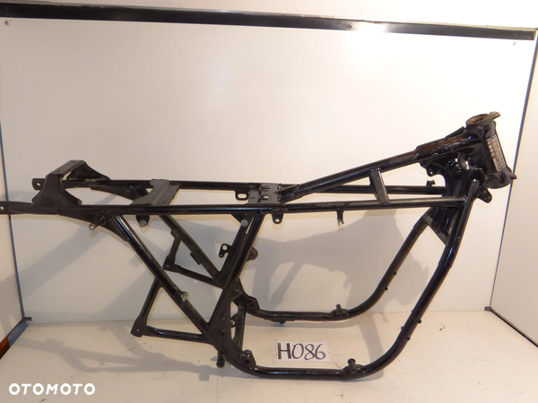 HONDA CB 750 FOUR RAMA  77-78 r,K-7 K-8 H086