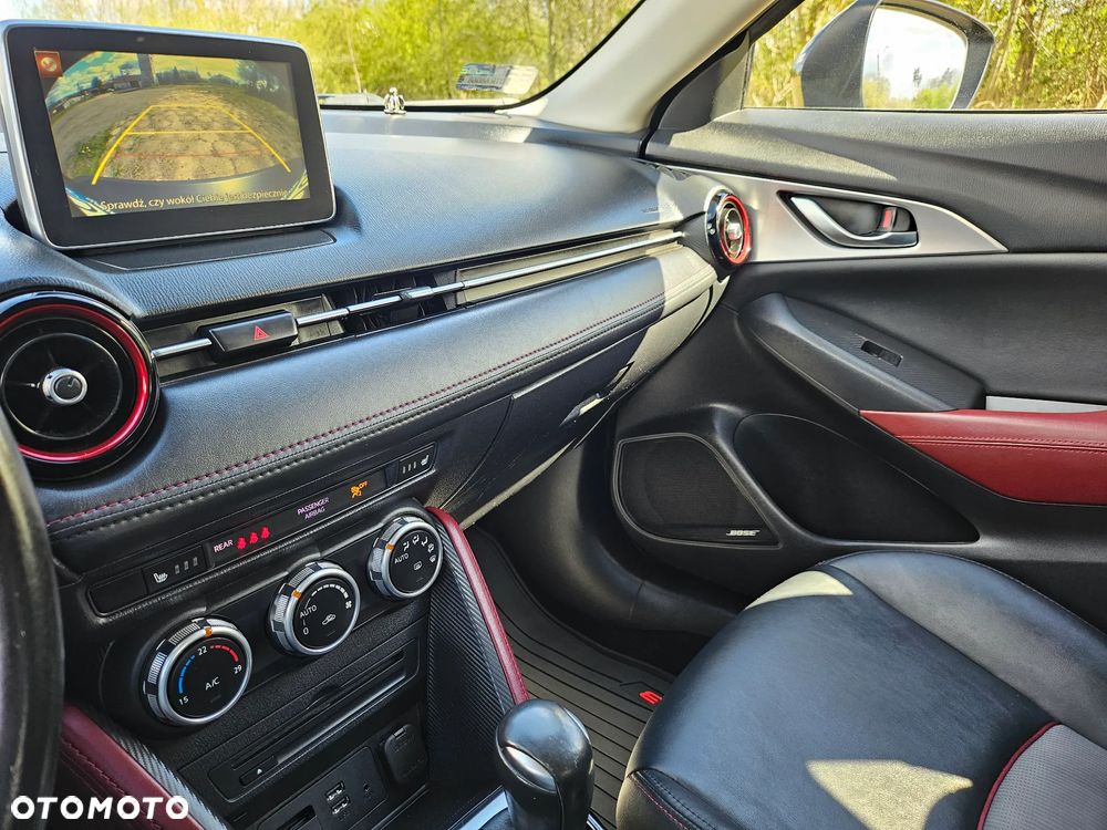 Mazda CX-3 2.0 Skypassion AWD - 26