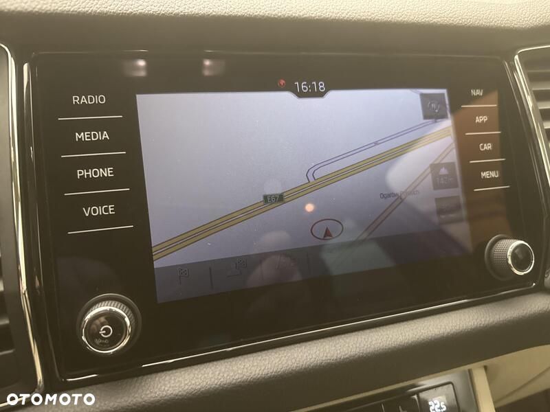 Skoda Kodiaq 2.0 TSI 4x4 Style DSG - 16