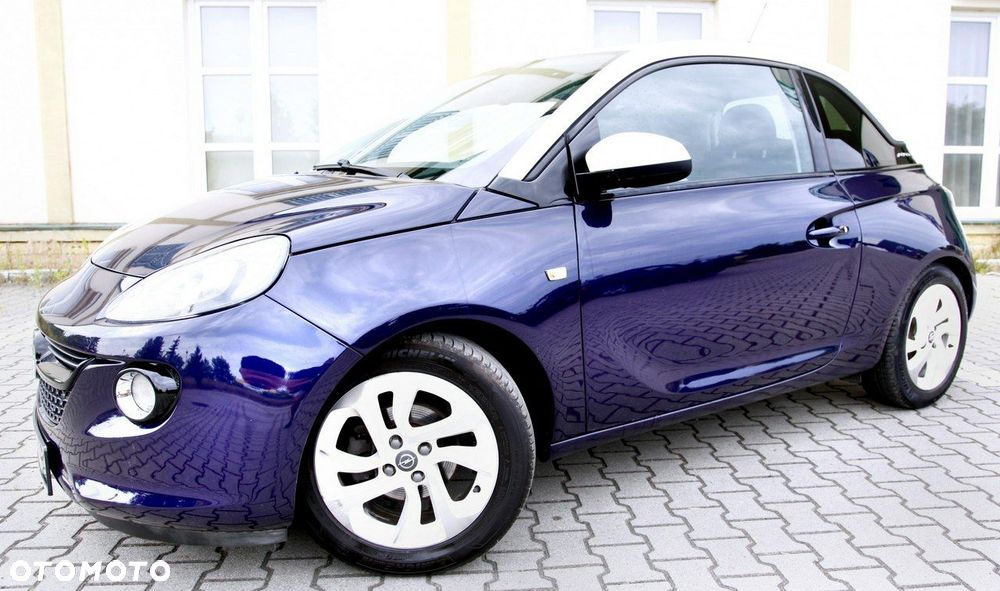 Opel Adam - 4