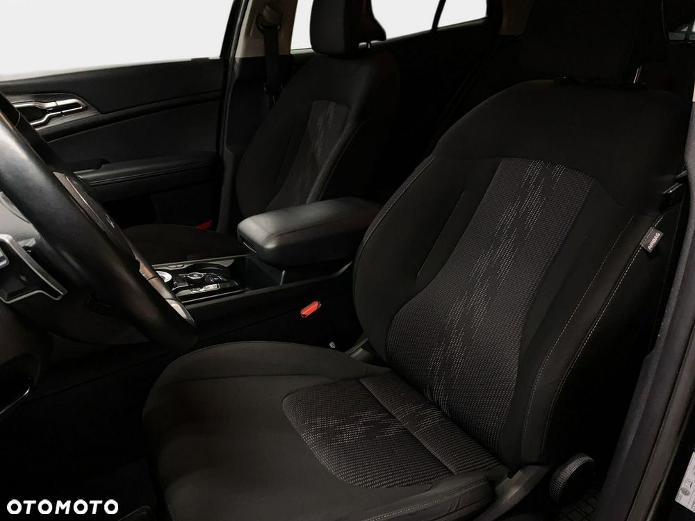 Kia Sportage - 29